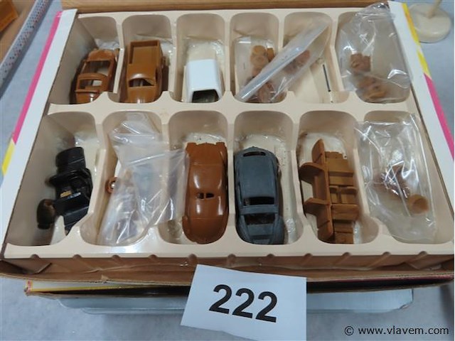 Lot voor onderdelen - afbeelding 2 van  5