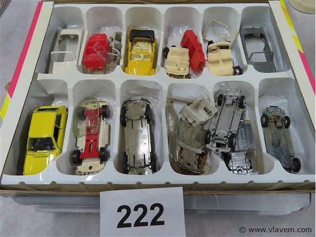 Lot voor onderdelen - afbeelding 3 van  5