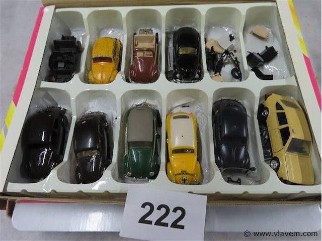 Lot voor onderdelen - afbeelding 4 van  5