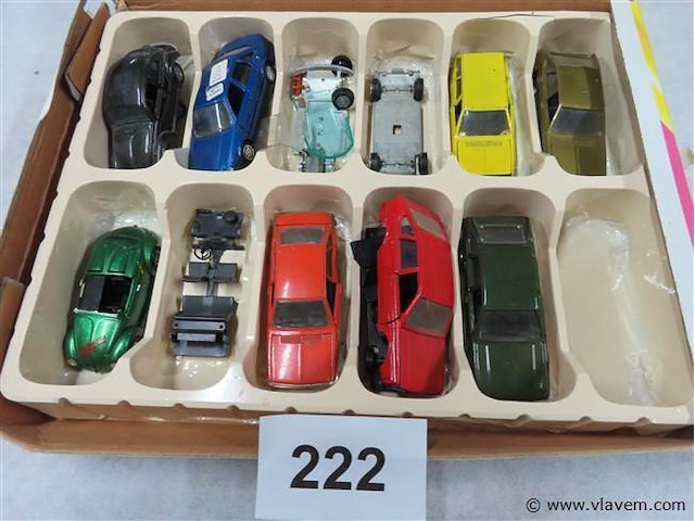 Lot voor onderdelen - afbeelding 5 van  5