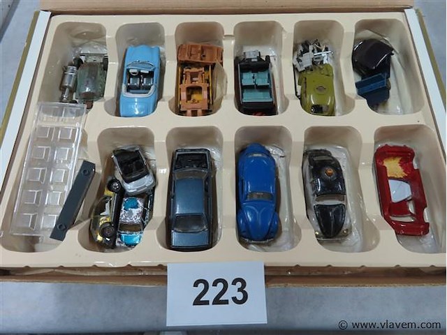 Lot voor onderdelen - afbeelding 2 van  4