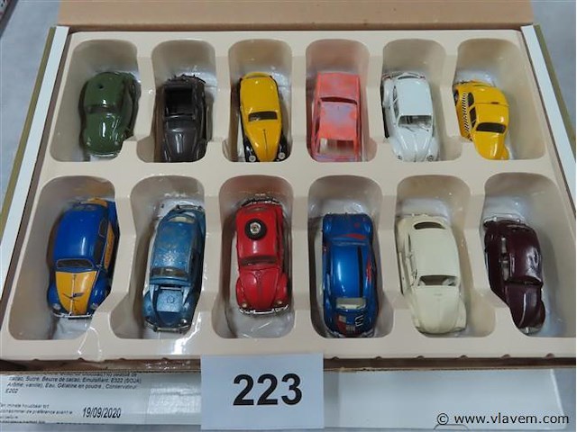 Lot voor onderdelen - afbeelding 3 van  4