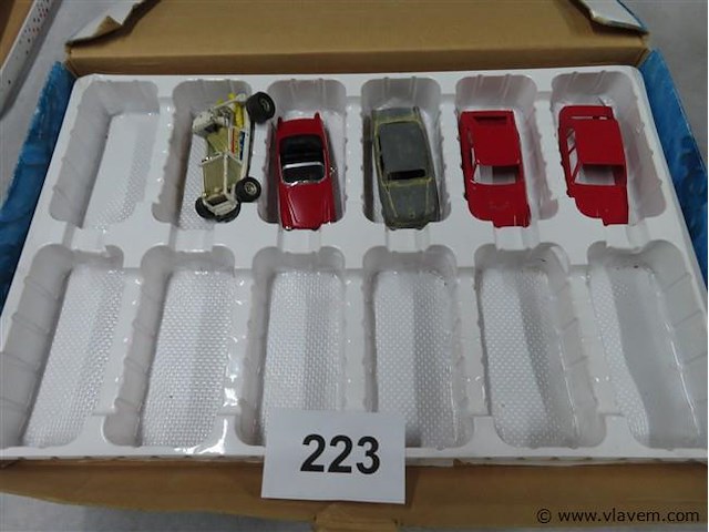 Lot voor onderdelen - afbeelding 4 van  4