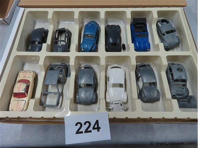 Lot voor onderdelen - afbeelding 3 van  5