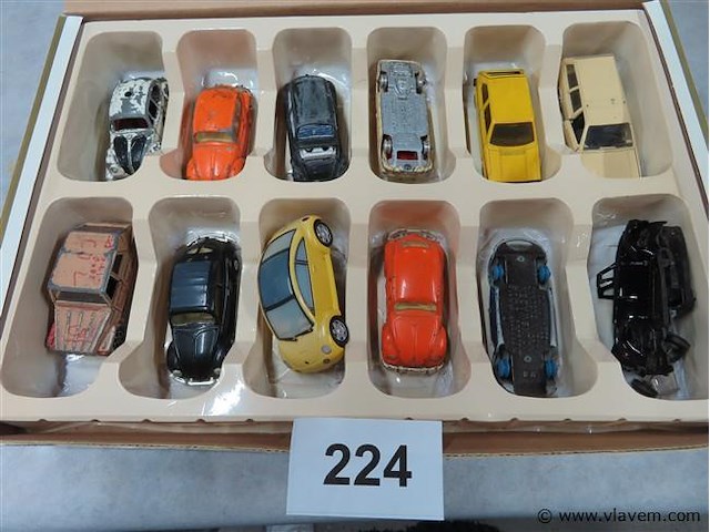 Lot voor onderdelen - afbeelding 5 van  5