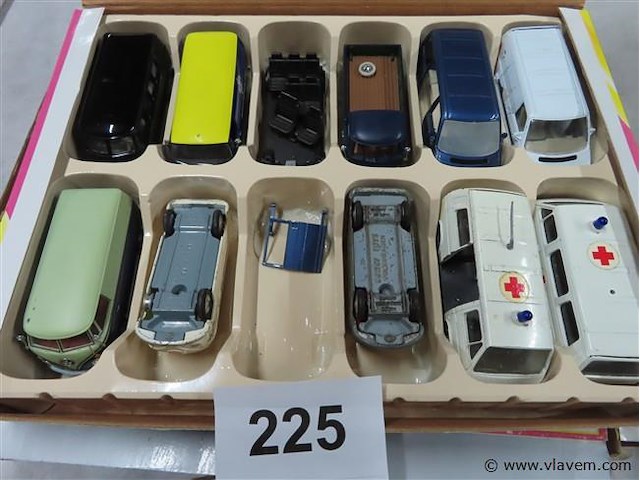 Lot voor onderdelen - afbeelding 3 van  4