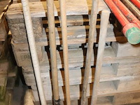 Lot voorhamers - afbeelding 1 van  1