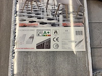 Lot vox stone moon wall systeem - afbeelding 2 van  3