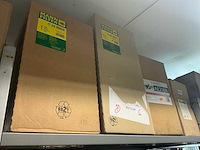 Lot vrachtwagen en industrie filters (180x) - afbeelding 2 van  11