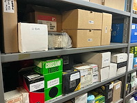 Lot vrachtwagen en industrie filters (180x) - afbeelding 3 van  11