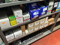 Lot vrachtwagen en industrie filters (180x) - afbeelding 6 van  11