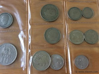 …lot vreemde munten - afbeelding 2 van  4