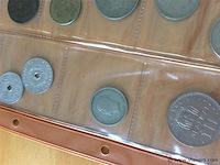 …lot vreemde munten - afbeelding 4 van  4