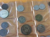 …lot vreemde munten - afbeelding 2 van  3