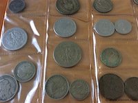 …lot vreemde munten - afbeelding 3 van  3