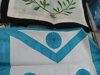 Lot vrijmetselarij - afbeelding 5 van  6