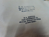 Lot vrijmetselarij - afbeelding 6 van  6