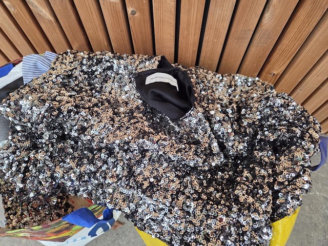 Lot vrouwenkledij maten l/xl - afbeelding 4 van  12