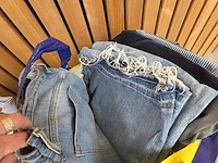 Lot vrouwenkledij maten l/xl - afbeelding 8 van  12