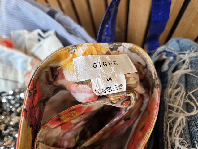 Lot vrouwenkledij maten l/xl - afbeelding 11 van  12