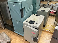 Lot warmhoudkisten warmhoudkast - afbeelding 1 van  7