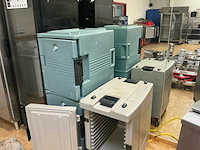 Lot warmhoudkisten warmhoudkast - afbeelding 4 van  7