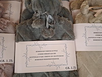 Lot warmwaterkruiken ( 45 x ) - afbeelding 3 van  8