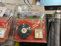 Lot watchman sonic monitor - afbeelding 1 van  3