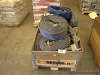 Lot waterdarmen - afbeelding 1 van  2