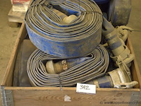 Lot waterdarmen - afbeelding 2 van  2