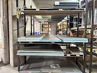 Lot wedi platen - afbeelding 1 van  6