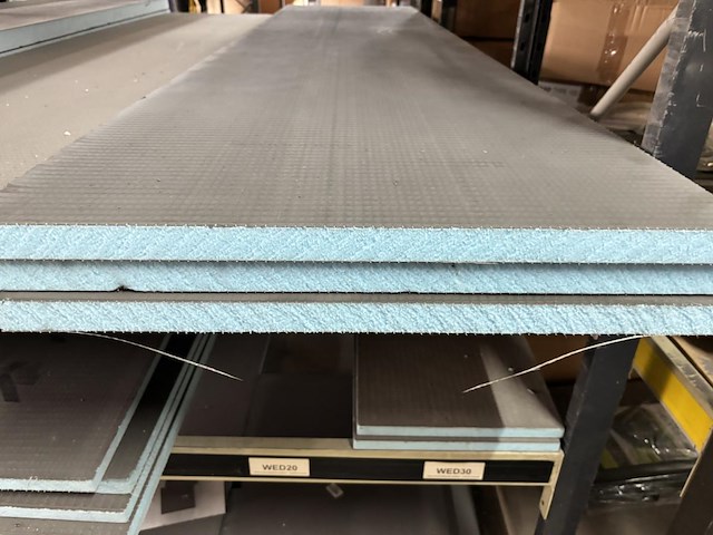 Lot wedi platen - afbeelding 2 van  6