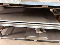 Lot wedi platen - afbeelding 5 van  6