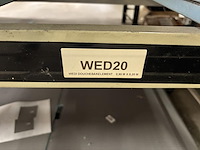 Lot wedi platen - afbeelding 6 van  6
