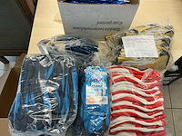 Lot werkhandschoenen 95 paar overige werkkleding - afbeelding 3 van  8