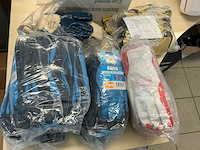 Lot werkhandschoenen 95 paar overige werkkleding - afbeelding 8 van  8
