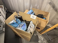 Lot werkhandschoenen w.o. artelli - afbeelding 1 van  3