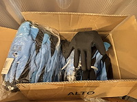 Lot werkhandschoenen w.o. artelli - afbeelding 3 van  3