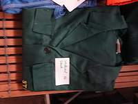 Lot werkkledij - afbeelding 2 van  11