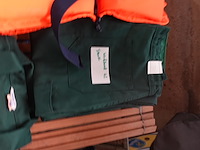 Lot werkkledij - afbeelding 3 van  11