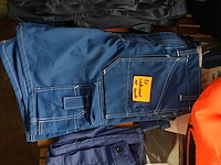 Lot werkkledij - afbeelding 8 van  11