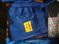 Lot werkkledij - afbeelding 9 van  11