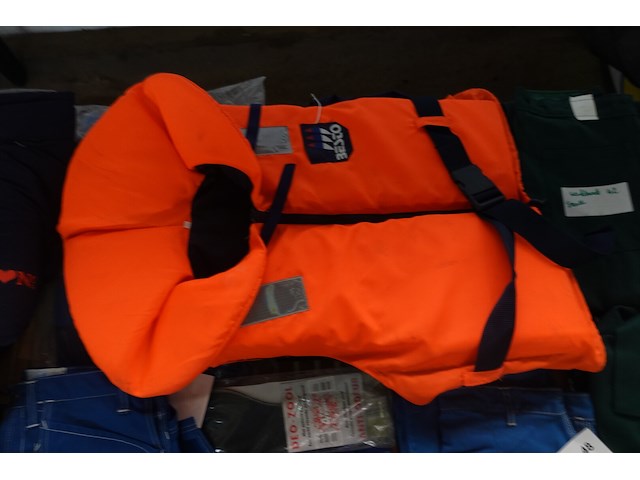 Lot werkkledij - afbeelding 10 van  11