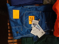 Lot werkkledij - afbeelding 11 van  11