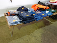 Lot werkkledij - afbeelding 10 van  10