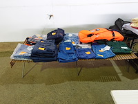 Lot werkkledij - afbeelding 2 van  10