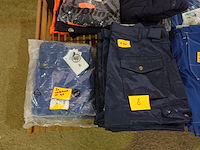 Lot werkkledij - afbeelding 3 van  10