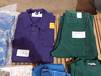 Lot werkkledij - afbeelding 7 van  10