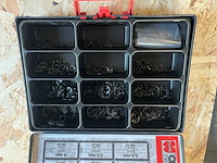 Lot werkmateriaal - garage - afbeelding 2 van  8