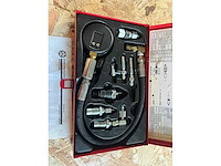 Lot werkmateriaal - garage - afbeelding 4 van  8